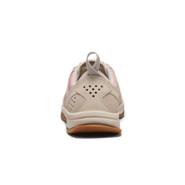 Women's Jasper III Sneaker | Cameo Rose/Birch