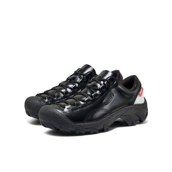 Men's Targher PHILEO Shoe | Black