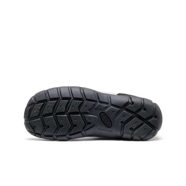 Big Kids' Jasper II  |  Alloy/Birch