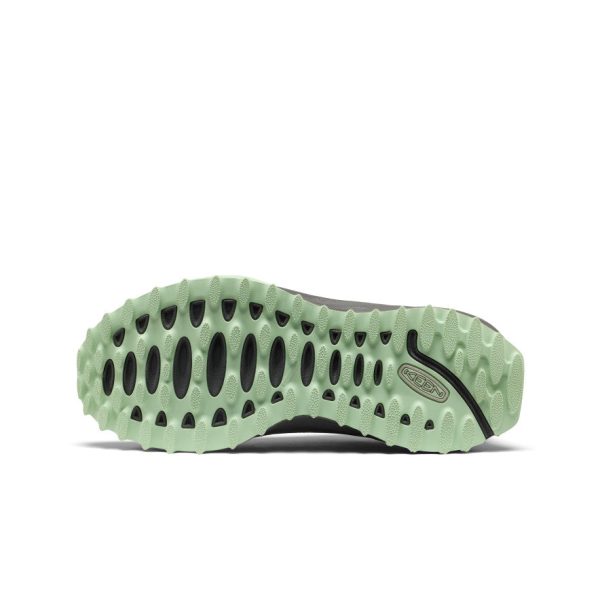 Women's Jasper Zionic Sneaker  |  Wild/Scenic Green