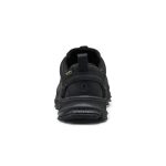 Women's Jasper Zionic Waterproof Sneaker  |  Black/Violet Quartz
