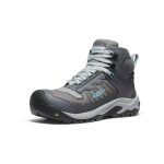 Women's Reno Waterproof Mid (Carbon Toe) | Magnet/Ipanema