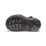 Toddlers' Seacamp II CNX | Blue Depths/Gargoyle