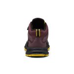 Little Kids' Zionic Waterproof Hiker | Huckleberry/Mango Mint