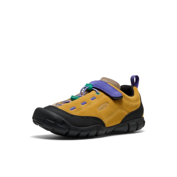 Big Kids' Jasper II TYAKASHA Sneaker | Tyakasha