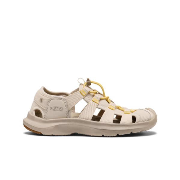 Women's Seanik H2 Sandal | Birch/Cream Gold