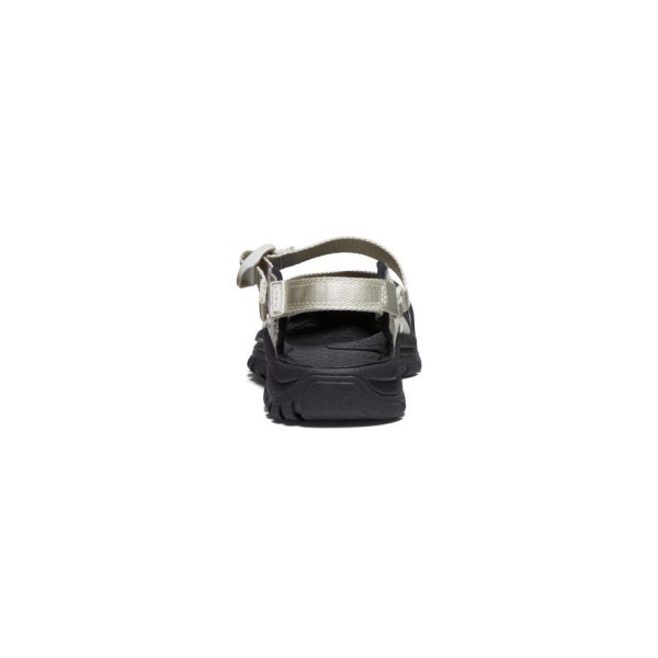 Women's Zerraport II Sandal  |  Silver Birch/Black