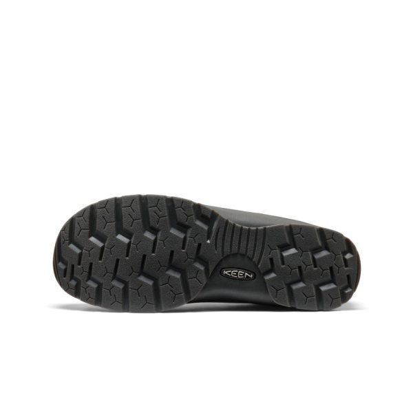 Women's Jasper Sneaker  |  Abbey Stone/Oak Buff
