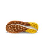 Women's Seek Trail Running Shoe | Willowherb/Orange Peel