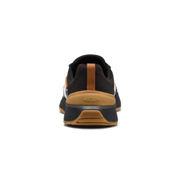 Women's UNEEK Trekker Sneaker  |  Naval Academy/Roasted Pecan