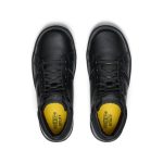 Men's PTC Kenton Mid Work Shoe (Soft Toe) | Black/Black