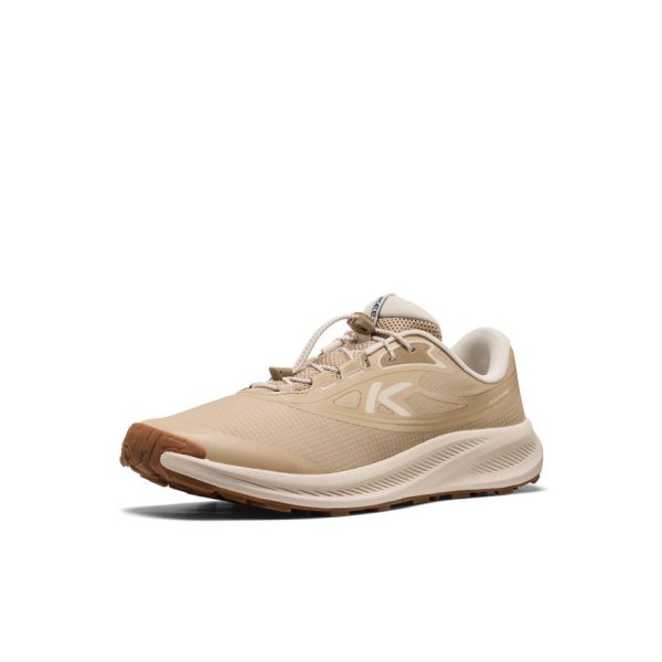 Men's Aspire Shoe  |  Safari/Birch