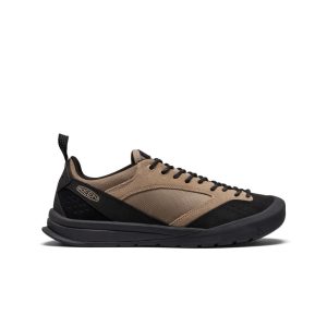 Men's Jasper III Sneaker  |  Brindle/Black