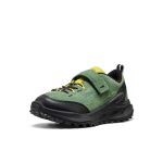 Little Kids' Jasper Zionic Sneaker | Bronze Green/Evening Primrose