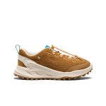 Big Kids' Jasper Zionic Sneaker  |  Chipmunk/Baltic