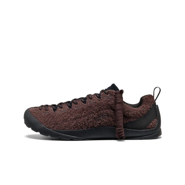 Men's Jasper Sneaker | Java/Black
