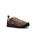 Women's Jasper Nylon Waterproof Sneaker | Canteen/Birch