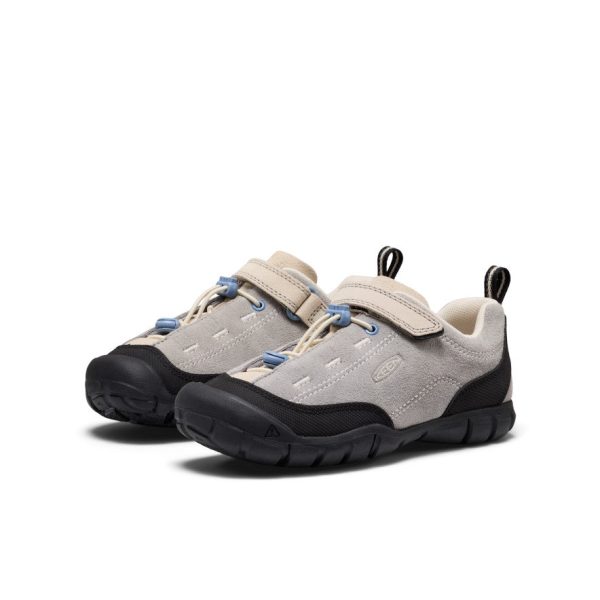 Big Kids' Jasper II  |  Alloy/Birch
