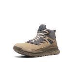 Men's Hightrail Waterproof Hiking Boot | Safari/Steel Grey