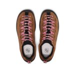 Men's Jasper Sneaker  |  Bison/Violet Quartz