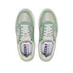 Women's KM2 Jogger | Iceberg Green/Desert Sage