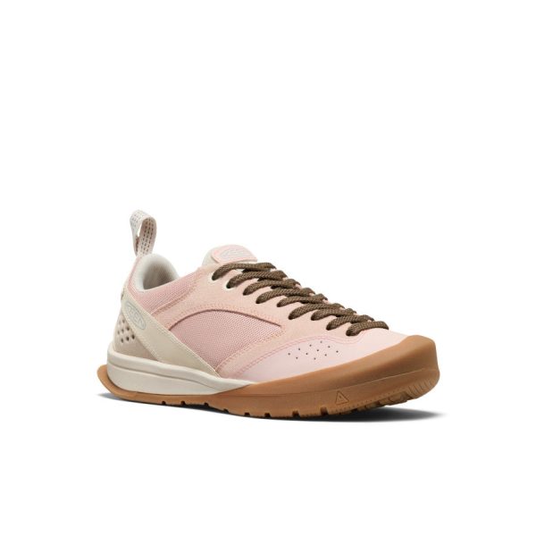 Women's Jasper III Sneaker | Cameo Rose/Birch