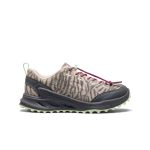 Big Kids' Jasper Zionic Sneaker | Wild/Scenic Green