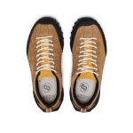 Women's Jasper Zionic Sneaker | Chipmunk/Symphonic Sunset