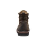 Men's Liberty 6 Waterproof 90?? Heel Boot (Carbon Toe) | Coffee Bean/Black