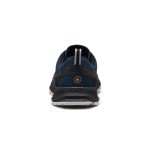 Big Kids' Jasper Zionic Sneaker  |  Naval Academy/Flame Orange