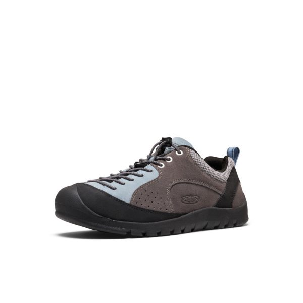 Men's Jasper Rocks Sneaker | Magnet/Faded Denim