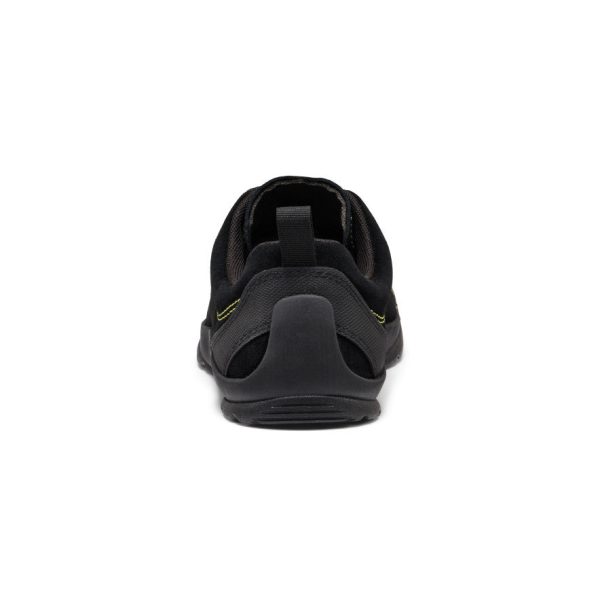 Men's Jasper Sneaker | Evening Primrose/Black