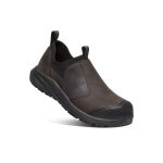 Men's Vista Energy+ Shift ESD (Carbon Toe) | Coffee Bean/Black