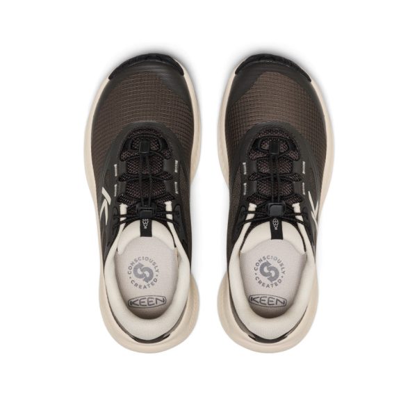 Women's Aspire Shoe  |  Black/Birch