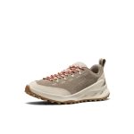 Women's Jasper Zionic Sneaker  |  Brindle/Birch