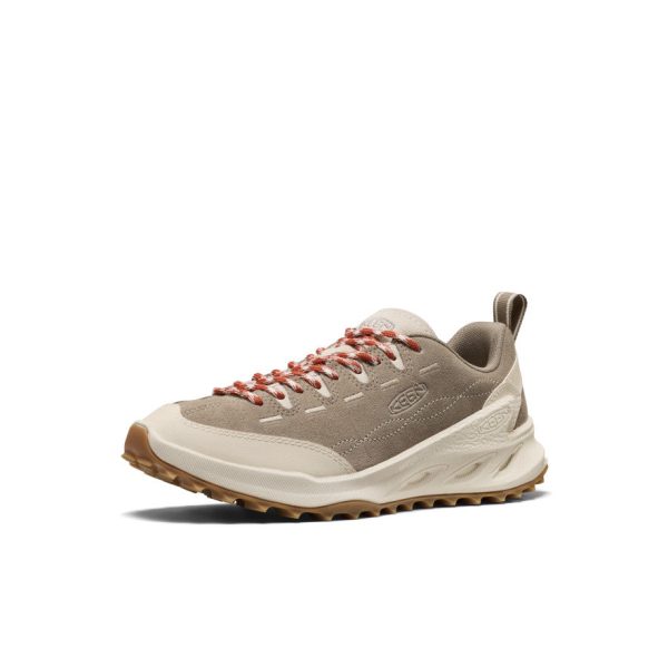 Women's Jasper Zionic Sneaker  |  Brindle/Birch
