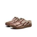 Men's Howser III Slide | Frontier Flannel Brindle