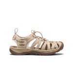 Women's Whisper  |  Safari/Birch
