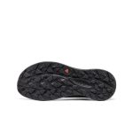Men's Aspire Shoe | Steel Grey/Black