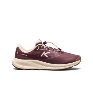 Women's Aspire Shoe | Huckleberry/Birch