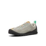 Women's Jasper Sneaker  |  Abbey Stone/Oak Buff