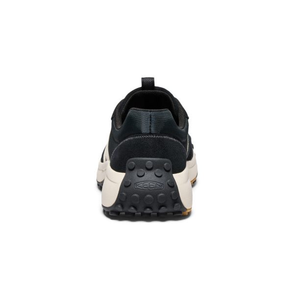 Men's KS86 Sneaker | Black/Birch