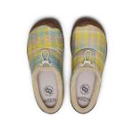 Women's Howser III Slide | Checkered Mohair/Birch
