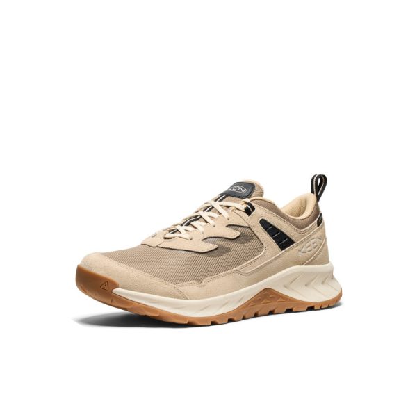 Men's Hightrail Waterproof Hiking Shoe | Brindle/Birch