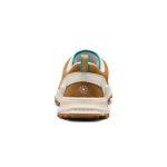 Big Kids' Jasper Zionic Sneaker  |  Chipmunk/Baltic