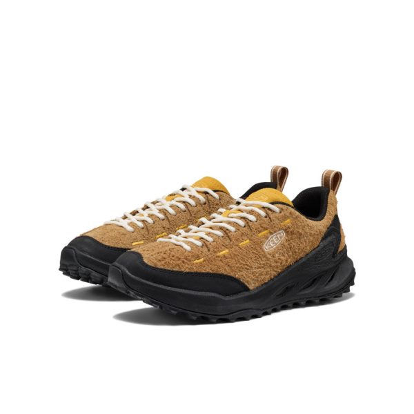 Women's Jasper Zionic Sneaker | Chipmunk/Symphonic Sunset