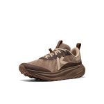 Men's Roam Trail Running Shoe | Brindle/Dark Earth