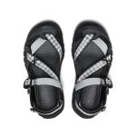 Women's Zerraport II Sandal  |  Gingham