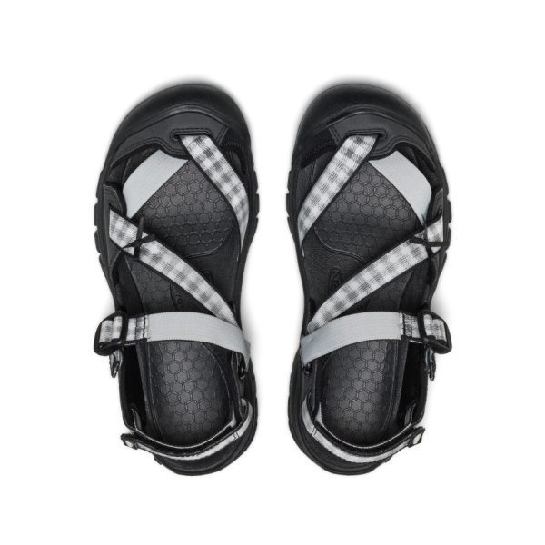 Women's Zerraport II Sandal  |  Gingham