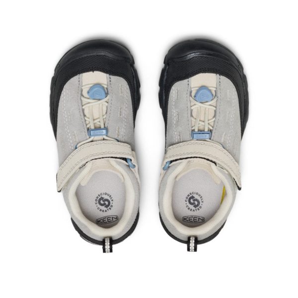 Little Kids' Jasper II | Alloy/Birch